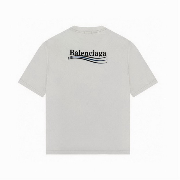men balenciaga t-shirts XS-L-091